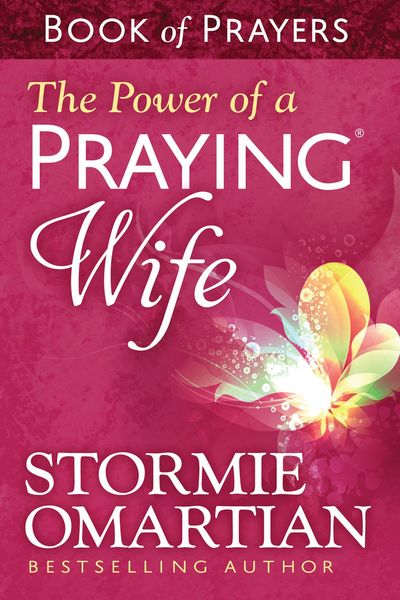 Produktbild: Power of a Praying Wife Book of Prayers