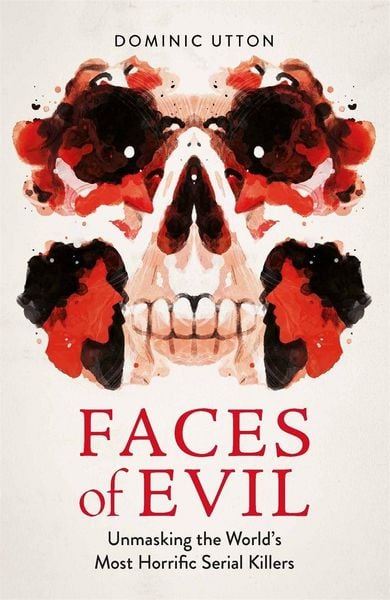 Produktbild: Faces of Evil