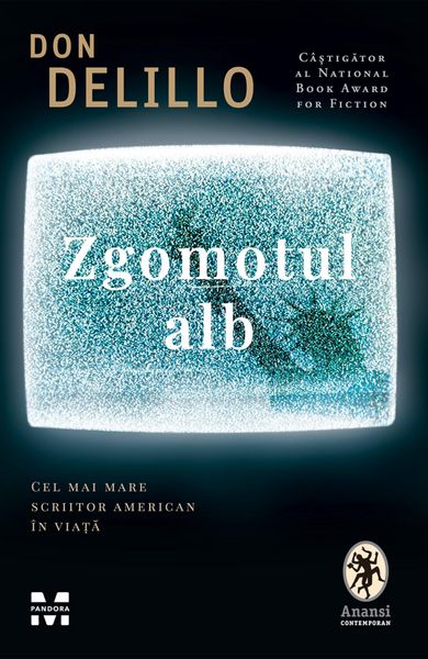 Produktbild: Zgomotul alb