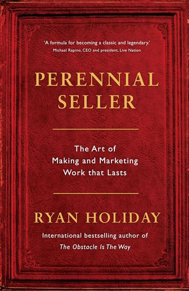 Produktbild: Perennial Seller