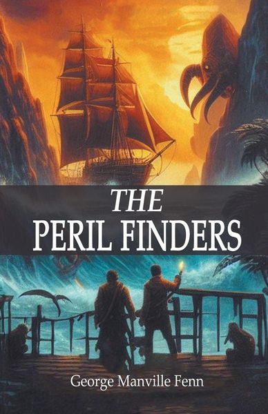 Produktbild: The Peril Finders
