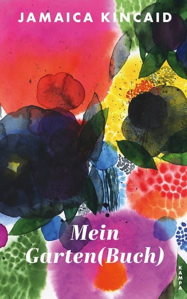 Produktbild: Mein Garten(buch)