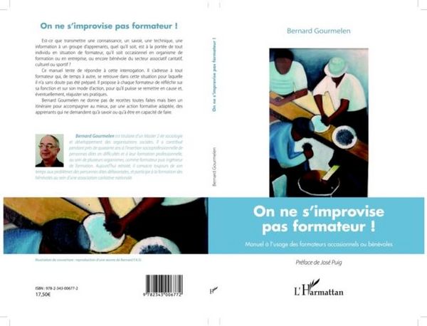 Produktbild: On ne s'improvise pas formateur !