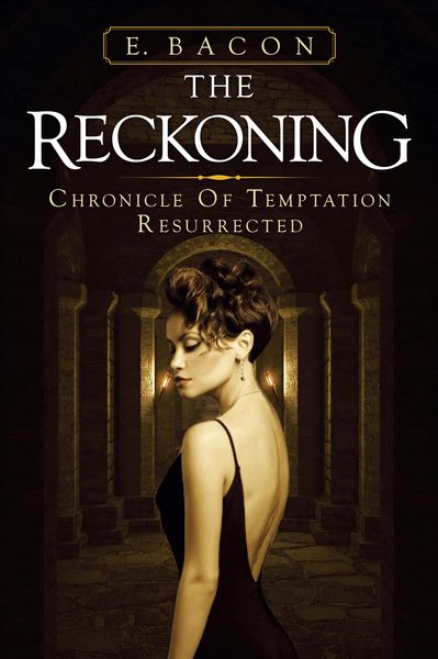 Produktbild: The Reckoning