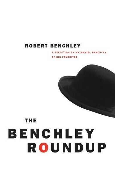 Produktbild: The Benchley Roundup