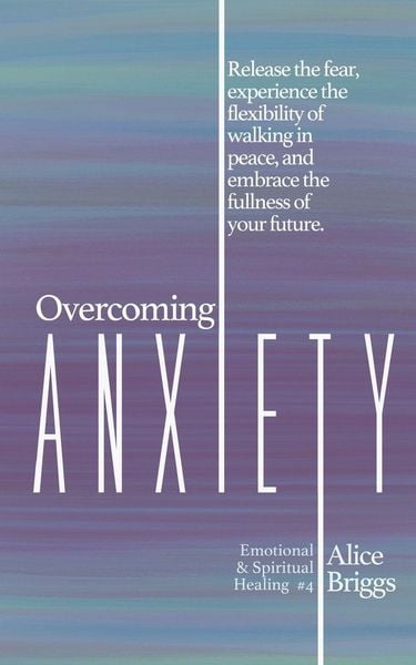 Produktbild: Overcoming Anxiety