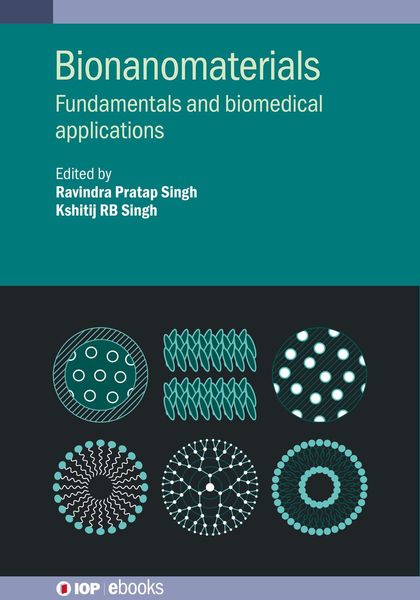 Produktbild: Bionanomaterials