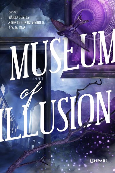 Produktbild: Museum of Illusion