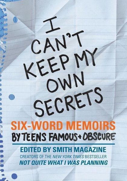 Produktbild: I Can't Keep My Own Secrets