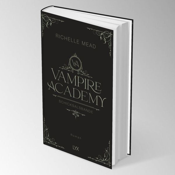 Produktbild: Vampire Academy - Schicksalsbande
