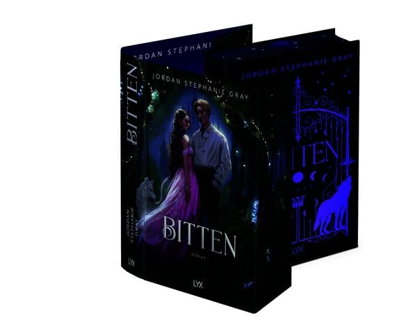 Produktbild: Bitten