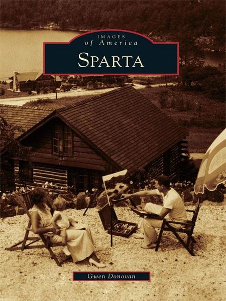Produktbild: Sparta