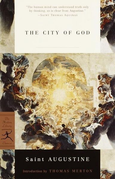 Produktbild: The City of God