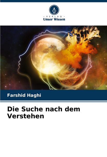 Produktbild: Die Suche nach dem Verstehen