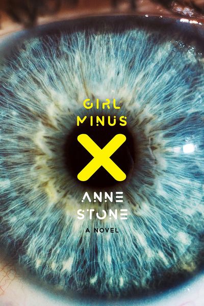 Produktbild: Girl Minus X