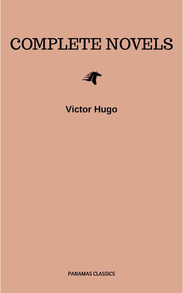 Produktbild: Complete Novels