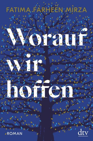Produktbild: Worauf wir hoffen