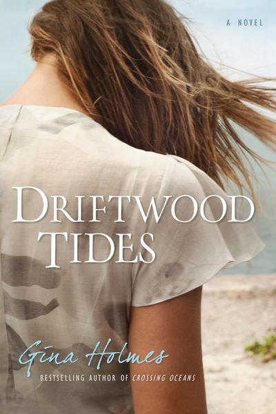 Produktbild: Driftwood Tides