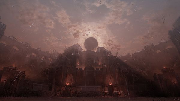 Produktbild: The First Berserker: Khazan