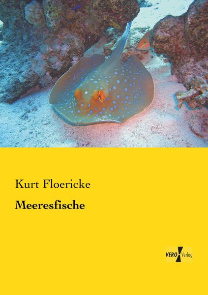 Produktbild: Meeresfische