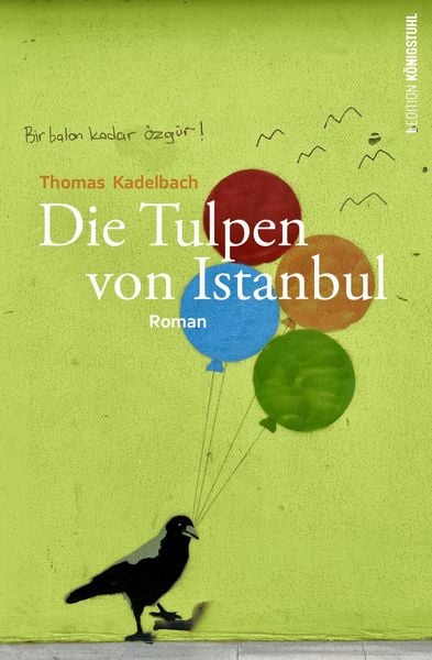 Produktbild: Die Tulpen von Istanbul