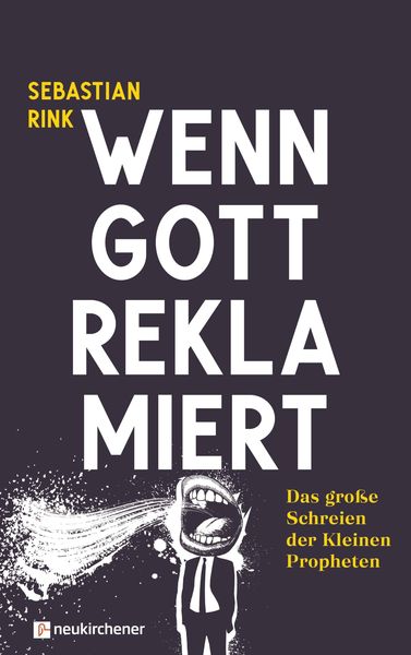 Produktbild: Wenn Gott reklamiert