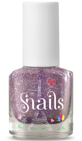 Produktbild: Snails 3er Geschenkset Nagellack Mini Fee