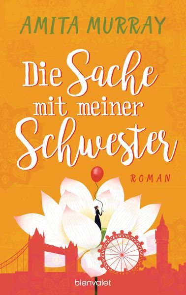 Produktbild: Die Sache mit meiner Schwester