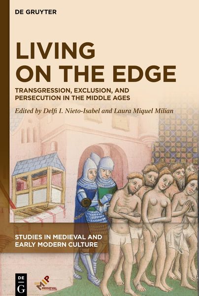 Produktbild: Living on the Edge