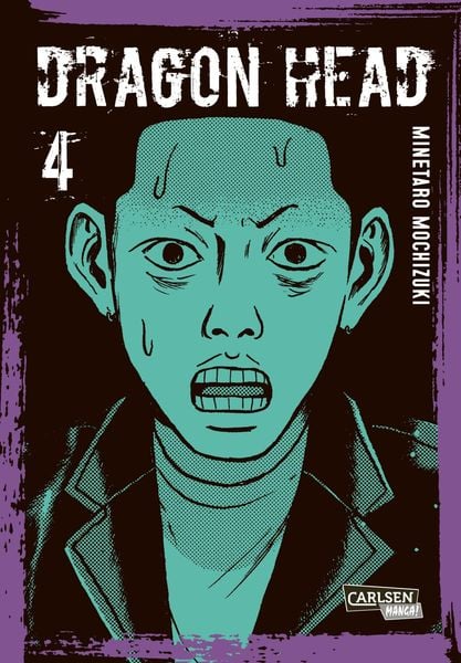 Produktbild: Dragon Head Perfect Edition 4