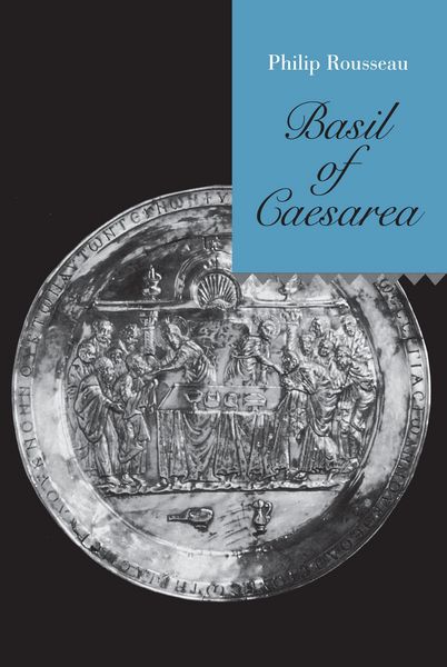 Produktbild: Basil of Caesarea