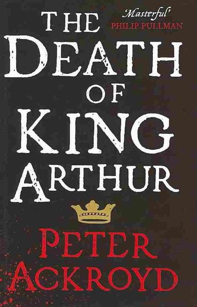 Produktbild: Death of King Arthur