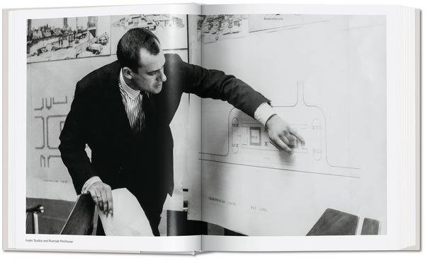 Produktbild: Norman Foster