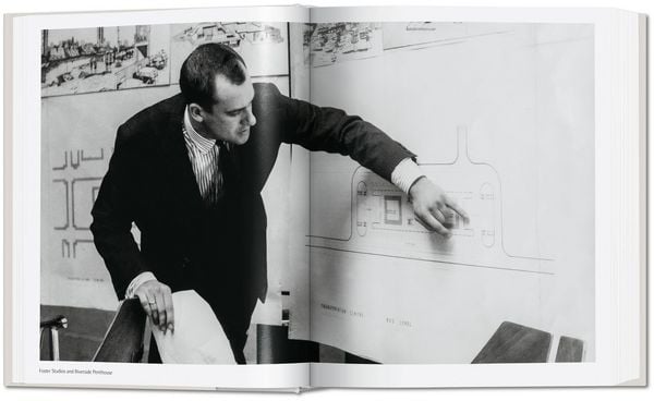 Produktbild: Norman Foster