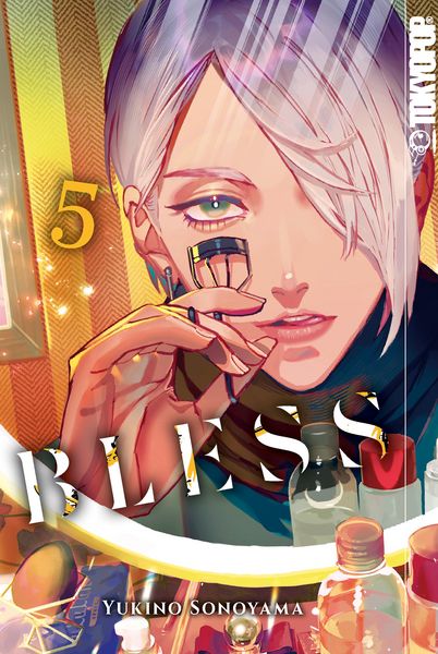 Produktbild: Bless, Band 05