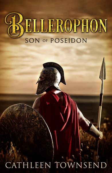 Produktbild: Bellerophon: Son of Poseidon