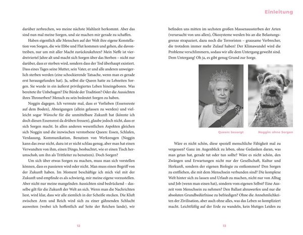Produktbild: Mein Leben als Ziege