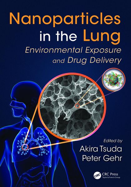 Produktbild: Nanoparticles in the Lung
