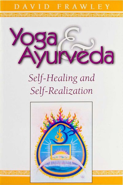 Produktbild: Yoga & Ayurveda
