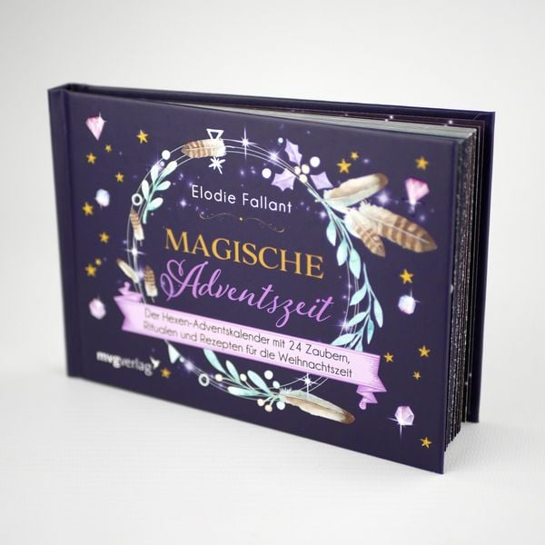 Produktbild: Magische Adventszeit