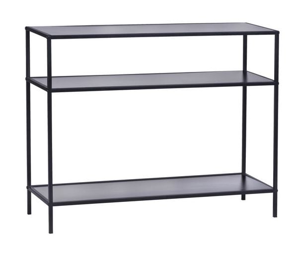 Produktbild: Konsolentisch Mod. Industrial, 100 x 80 x 35 cm