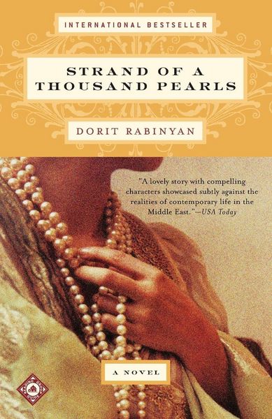 Produktbild: Strand of a Thousand Pearls