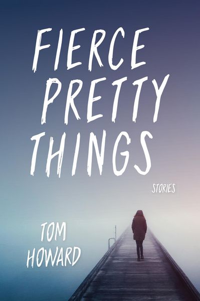 Produktbild: Fierce Pretty Things