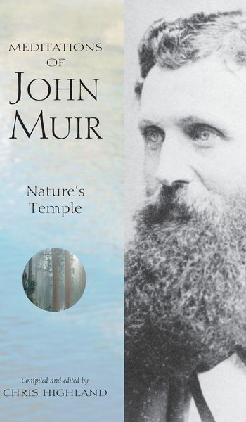 Produktbild: Meditations of John Muir
