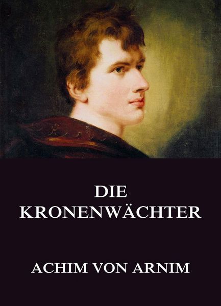 Produktbild: Die Kronenw&auml;chter