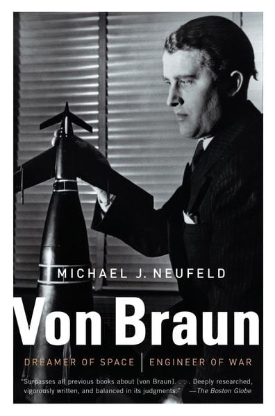 Produktbild: Von Braun