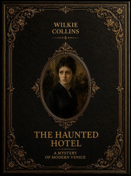 Produktbild: The Haunted Hotel