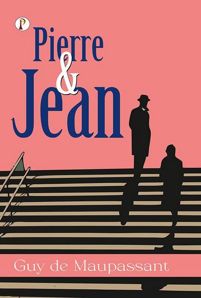 Produktbild: Pierre and Jean