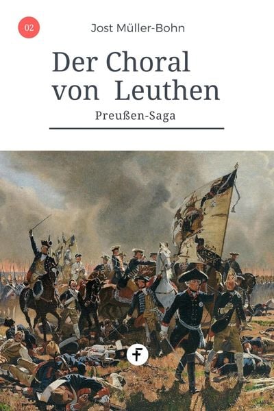 Produktbild: Der Choral von Leuthen