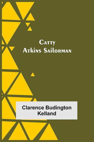 Produktbild: Catty Atkins Sailorman